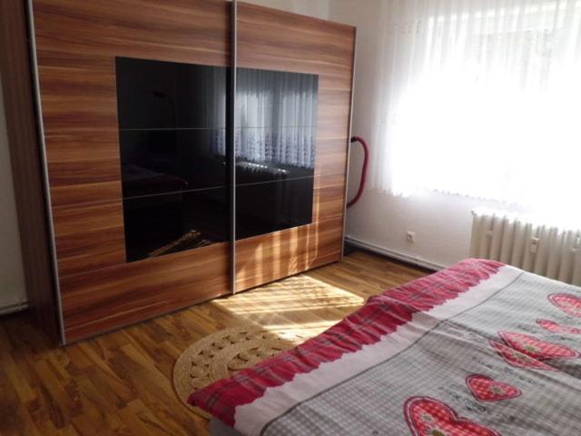 Ferienwohnung Im Haus Sonnenschein Beim Senftenberger See Hosena Exterior foto